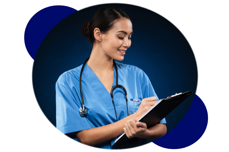 Professional Nursing Assignment Help in UK